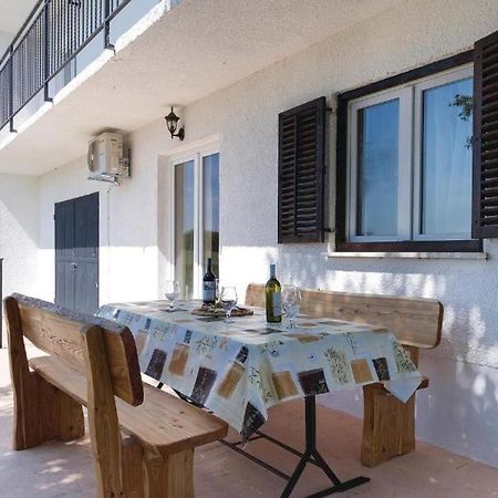Apartment Frankovici Stara Vala - Tinjan Istra Εξωτερικό φωτογραφία