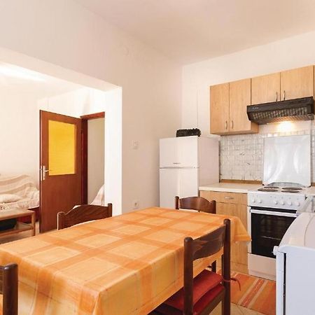 Apartment Frankovici Stara Vala - Tinjan Istra Εξωτερικό φωτογραφία