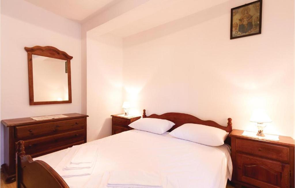 Apartment Frankovici Stara Vala - Tinjan Istra Εξωτερικό φωτογραφία