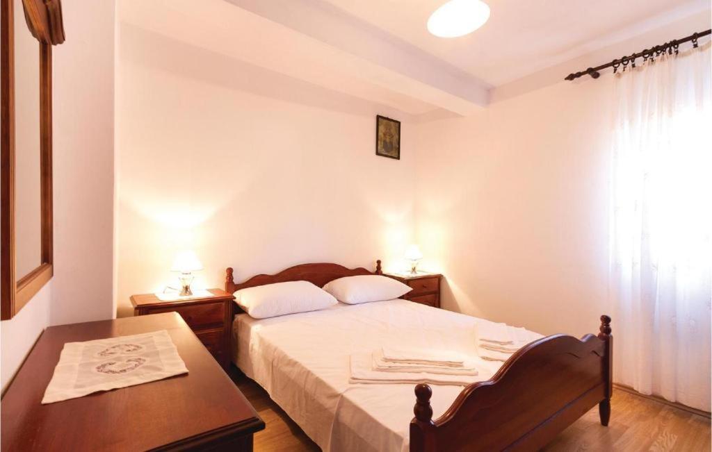 Apartment Frankovici Stara Vala - Tinjan Istra Εξωτερικό φωτογραφία