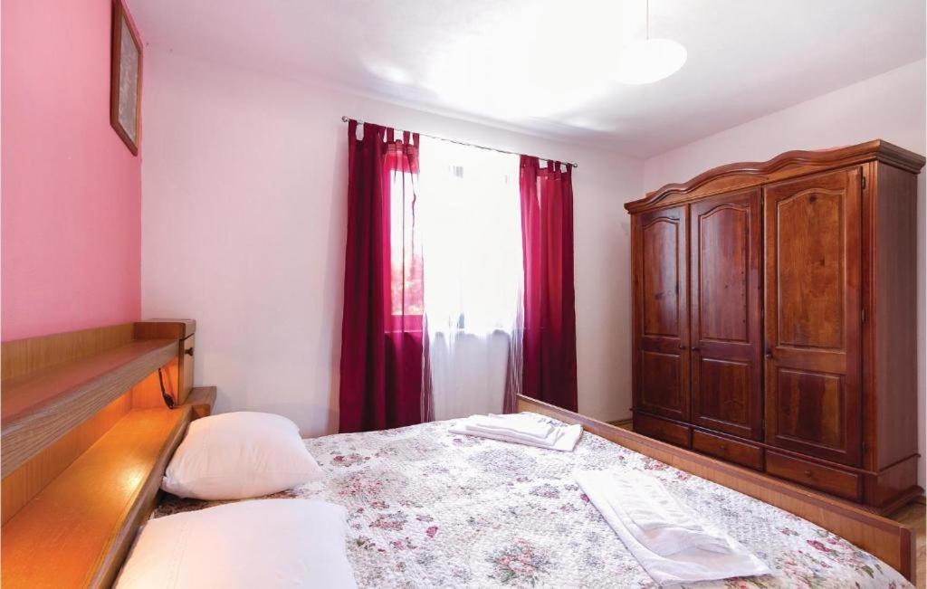 Apartment Frankovici Stara Vala - Tinjan Istra Εξωτερικό φωτογραφία